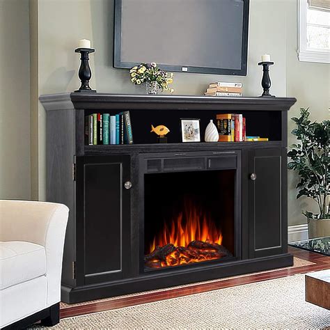 tv stand with fireplace 70 inch|70 inch fireplace tv center.